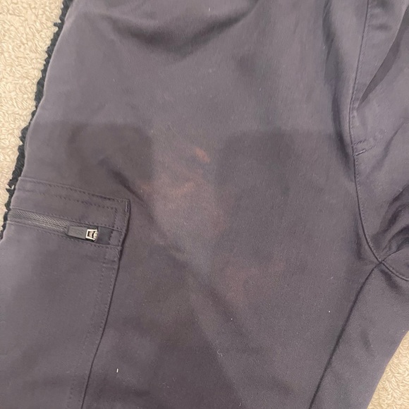 Figs Tops Figs Limited Edition Charcoal Gray Scrubs Poshmark